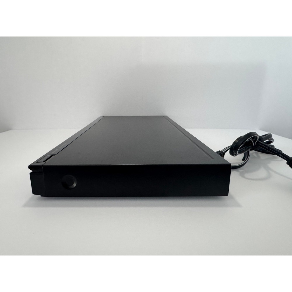 Panasonic DMP-BD871 Blu-ray Disc Player HDMI USB LAN Ethernet - Tested W/ Remote - Picture 3 of 10